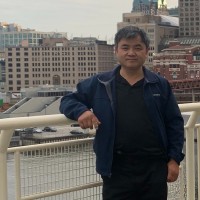 Seymour Zou