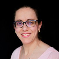 Mounira Berkache