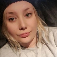 Erika Hagström