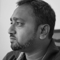 Ashutosh Naidu
