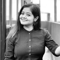 Amrapali Dasgupta