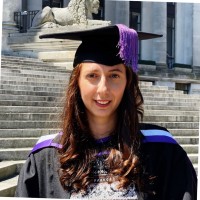 Alexandra Thomas Ba(Hons)