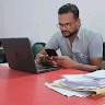 Anil Dubey