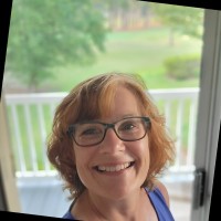 Suzanne Rumley