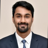 Suyash Kabra, CFP®
