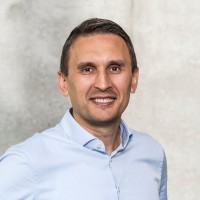 Vjekoslav Damjanovic