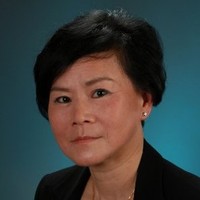Eileen Cheng