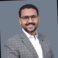 Vivek Pawar