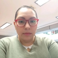 Maria Teresa Olguín Corona