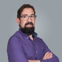 Ruben Lopez Del Valle