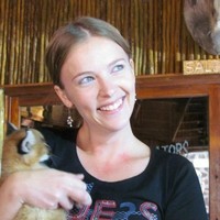 Antoinette Janse van Rensburg