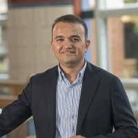 Alisher Kurbonov