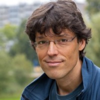 Olivier Beens