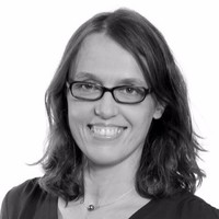 Caroline Bouchou