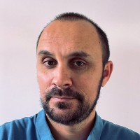 Marc Bostel