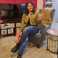 Diana Karen Coss Mendiola