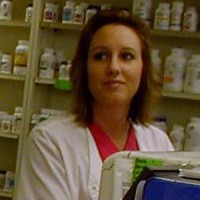 Jennifer Beazley