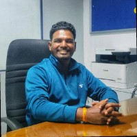 Vijay Thorat