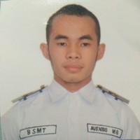 Michael Avenido