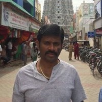 Thirunavukkarasu Azhagappan