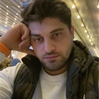 Aryan Aghakhani