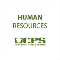 Union County Public Schools