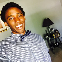 Justin Jones