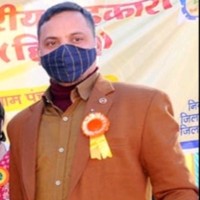 Sachin Bharmer