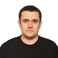 dmitry bugaev