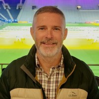 Brian Ball