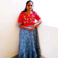 Indira Reddy Lanki Reddy