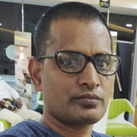 Uma Maheswara Reddy