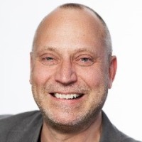 Anders Medin