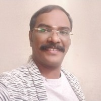 Dr. Manikandan Sukumar