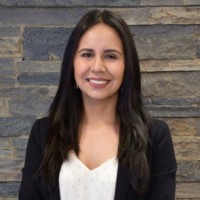 Estefania Lopez, Shrm-Cp