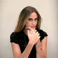 Zoe - Palmira Matsangou