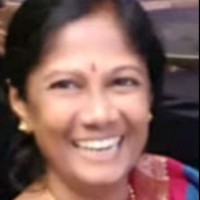 Sundres A Kanapathipillai
