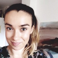 Roosa Halonen Hsy Project Manager