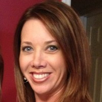 Mandy Waters