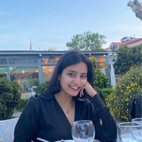 Melda Doğa Pekdemir