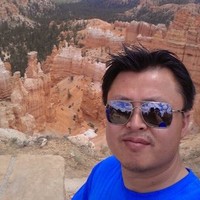 Ted Ahn