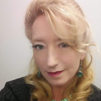 Kimberly Russell