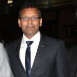 Prashant Kumar