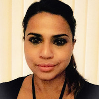 Lena Mistry