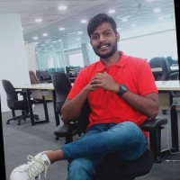 Manoj P