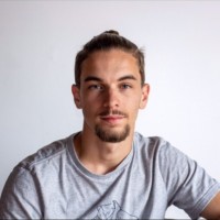 Eloi Garcin Director