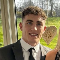 Ciaran Mccarrick