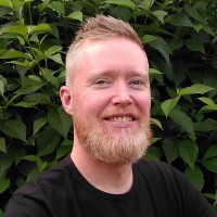 Mark Broeders - Demmers