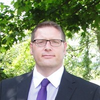 Mark Beales