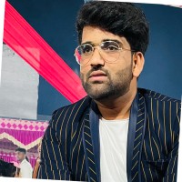 Deepak Bhati